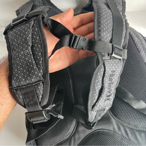 Hurley Back Pack Large Size For Back To school - Picture 11 of 14